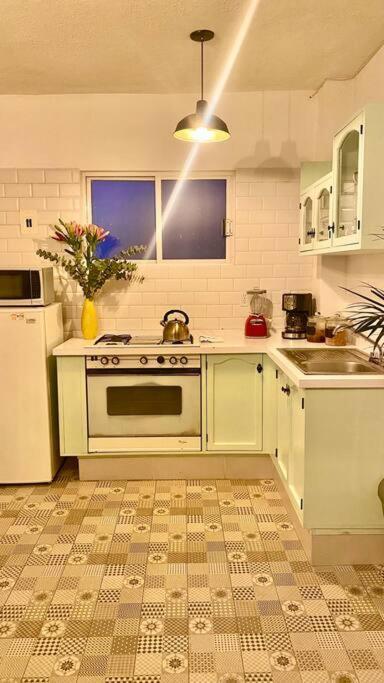 Amazing Cozy Apartment In Condesa Мехико Экстерьер фото